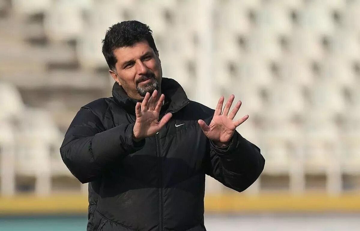 چند بازیکن پرسپولیس می‌خواستند این مربی به تیم‌شان برود!