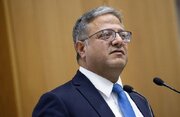 وزیر  امنیت داخلی اسرائیل: باید به جای کمک، به غزه بمب می‌فرستادیم!