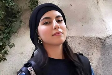 قاتل الهه حسین‌نژاد به قصاص محکوم شد