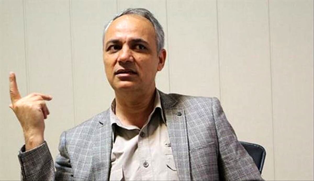 زیدآبادی: لایحۀ «مقابله با نشر محتوای خلاف واقع در فضای مجازی» ارزش نقد کردن ندارد؛ حتی مرورش هم عذاب‌آور است