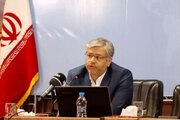 مخالفت معاون وزیر ارتباطات با لایحه مبارزه با اخبار جعلی: به «موتور دروغ‌سازی» تبدیل می‌شود