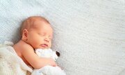 آیا نوزادی می‌تواند در فضا متولد شود؟