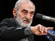 شریعتمداری خطاب به پزشکیان: دولت حق ندارد لایحه فضای مجازی که از سوی قوه قضائیه تهیه و از طریق دولت به مجلس ارسال شده را پس بگیرد