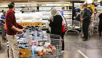 مردم چقدر از کالابرگ الکترونیکی راضی هستند؟ +ویدیو