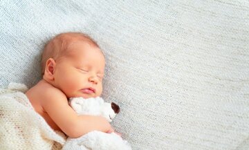 آیا نوزادی می‌تواند در فضا متولد شود؟