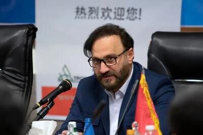 عراقچی باعث شد چین از ایران حمایت کند +ویدیو