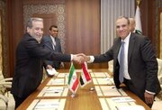 بررسی روابط مصر و ایران توسط رسانه آمریکایی؛ تغییری بالقوه میان دو قدرت غرب آسیا