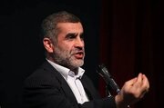 نیکزاد: دولت استرداد لایحه «مقابله با محتوای خلاف واقع در فضای مجازی» را به مجلس ارسال کرده