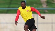 مدافع پیشین پاری سن ژرمن و ویارئال اسپانیا با پرسپولیس توافق کرد