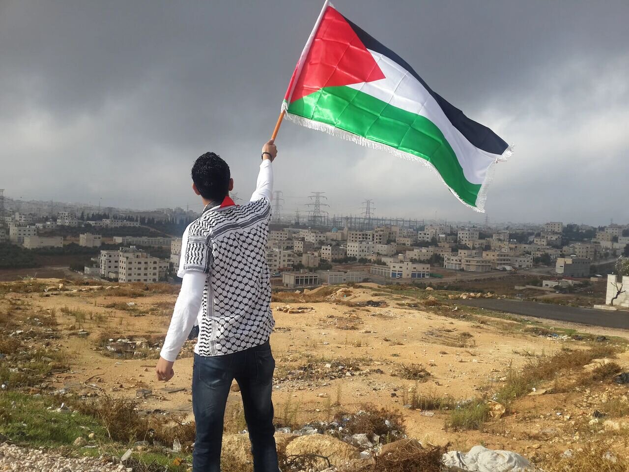 تصمیم حمایتی دو کشور اروپایی از فلسطین +جزئیات
