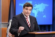 واکنش آمریکا به اظهارات عراقچی: درخواست «غرامت» از ایالات متحده آمریکا «مضحک» است