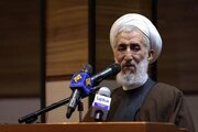 کاظم صدیقی: حفظ حیات سیاسی و اقتداری ما در گرو انسجام ملی است‌