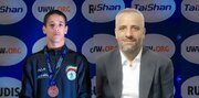 تراژدی برای قهرمان کشتی ایران؛ اطلاع از مرگ پدر بعد از کسب مدال