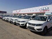 ثبت‌نام خودروهای وارداتی از فردا آغاز می‌شود +جزئیات