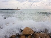 مرگ تلخ سه دانش‌آموز تهرانی در اردوی سواحل رامسر