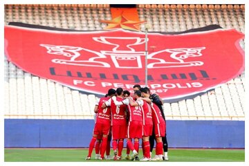 سوپرایز هاشمیان در هفته سوم؛ ترکیب پرسپولیس مقابل فولاد اعلام شد