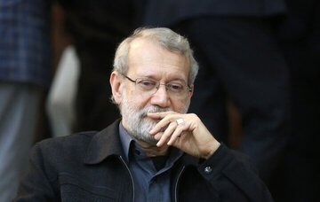لاریجانی با حکم پزشکیان دبیر شورای امنیت ملی شد