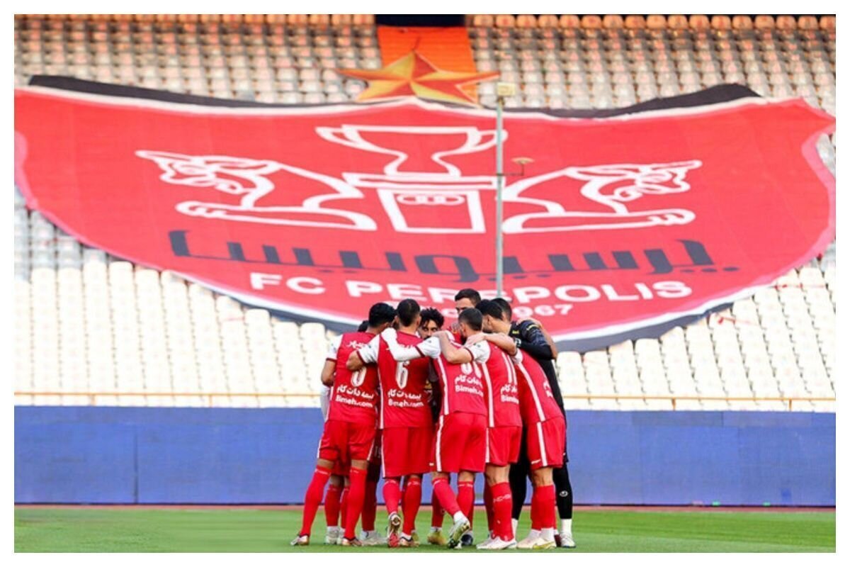 تاثیر بازیکن سابق PSG در پرسپولیس؛ ارزشمندترین تیم ایران تغییر کرد