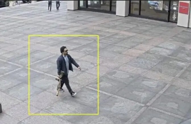 حمله تروریستی در نیویورک به بهانه پنهان‌کاری در ورزش/ متاسفم! مغز مرا بررسی کنید