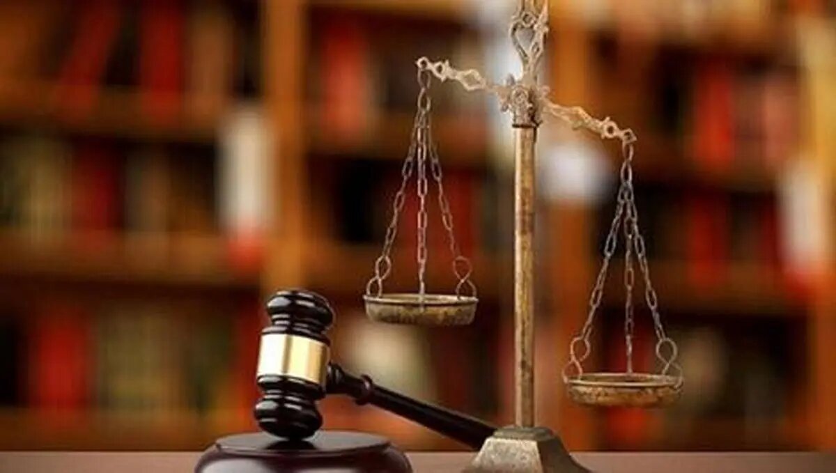 تکذیب ادعاها درباره مرخصی به یک محکوم امنیتی تکذیب ادعاها درباره مرخصی به یک محکوم امنیتی