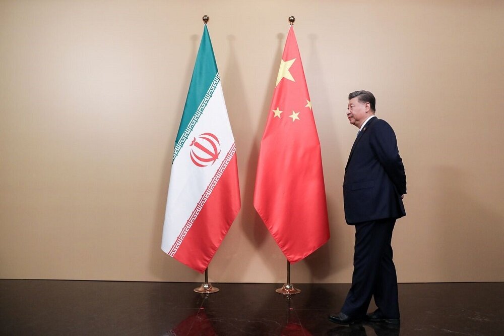 فارن پالیسی تحلیل کرد؛ چرا چین آنطور که باید و شاید پشت تهران نماند؟