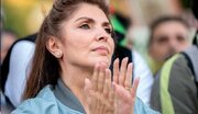 پشت‌پرده اظهارات جنجالی همسر رضا پهلوی؛  رنج هزاران خانواده ایرانی را...