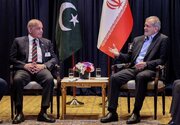 چین و پاکستان با غرب وارد جنگ نمی‌شوند/ حمایت‌ها از ایران فقط ظاهری بود!