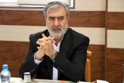 رئیس کمیسیون امنیت ملی مجلس خطاب به اروپایی‌ها: قاطعانه پاسخ می‌دهیم