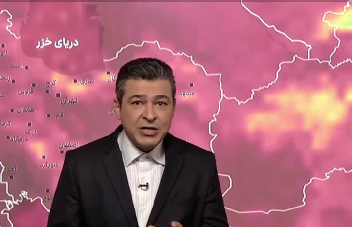 برای گرمای جهنمی آماده باشید؛ دمای هوا دوباره به ۵۰ درجه می‌رسد +ویدیو