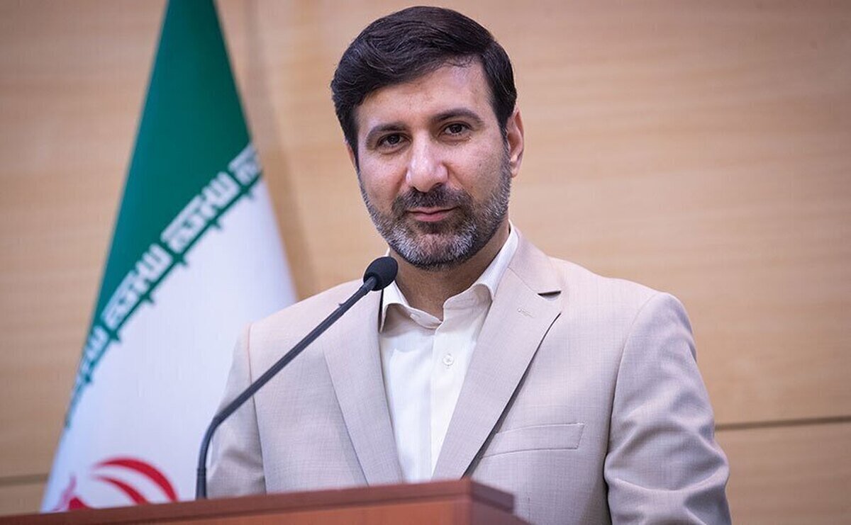 این طرح درباره همکاری با اسرائیل برگشت خورد! این طرح درباره همکاری با اسرائیل برگشت خورد!