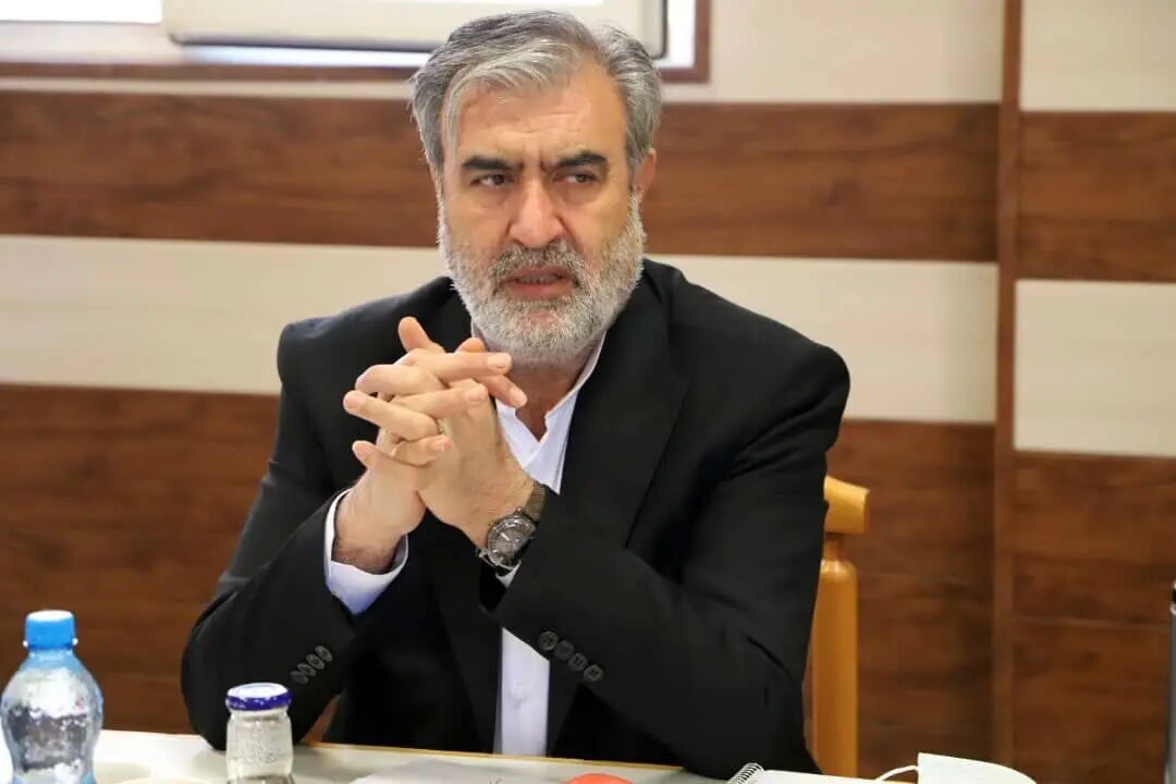رئیس کمیسیون امنیت ملی مجلس خطاب به اروپایی‌ها: قاطعانه پاسخ می‌دهیم