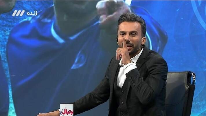 قسمت جدید سریال پیش‌گویی‌های اشتباه میثاقی!