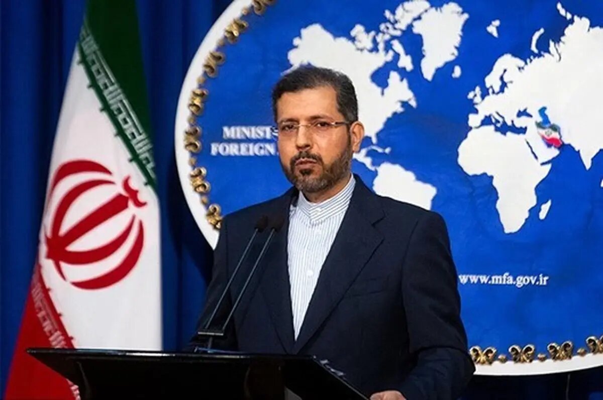باید به آمریکا درسی بدهیم که خیال نکند می‌تواند وحشیانه به ایران حمله کند