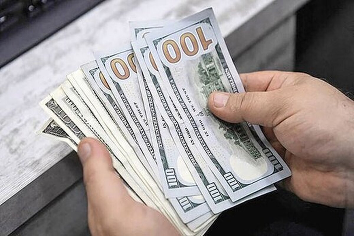 قیمت دلار در روزهای آینده به این عدد می‌رسد!