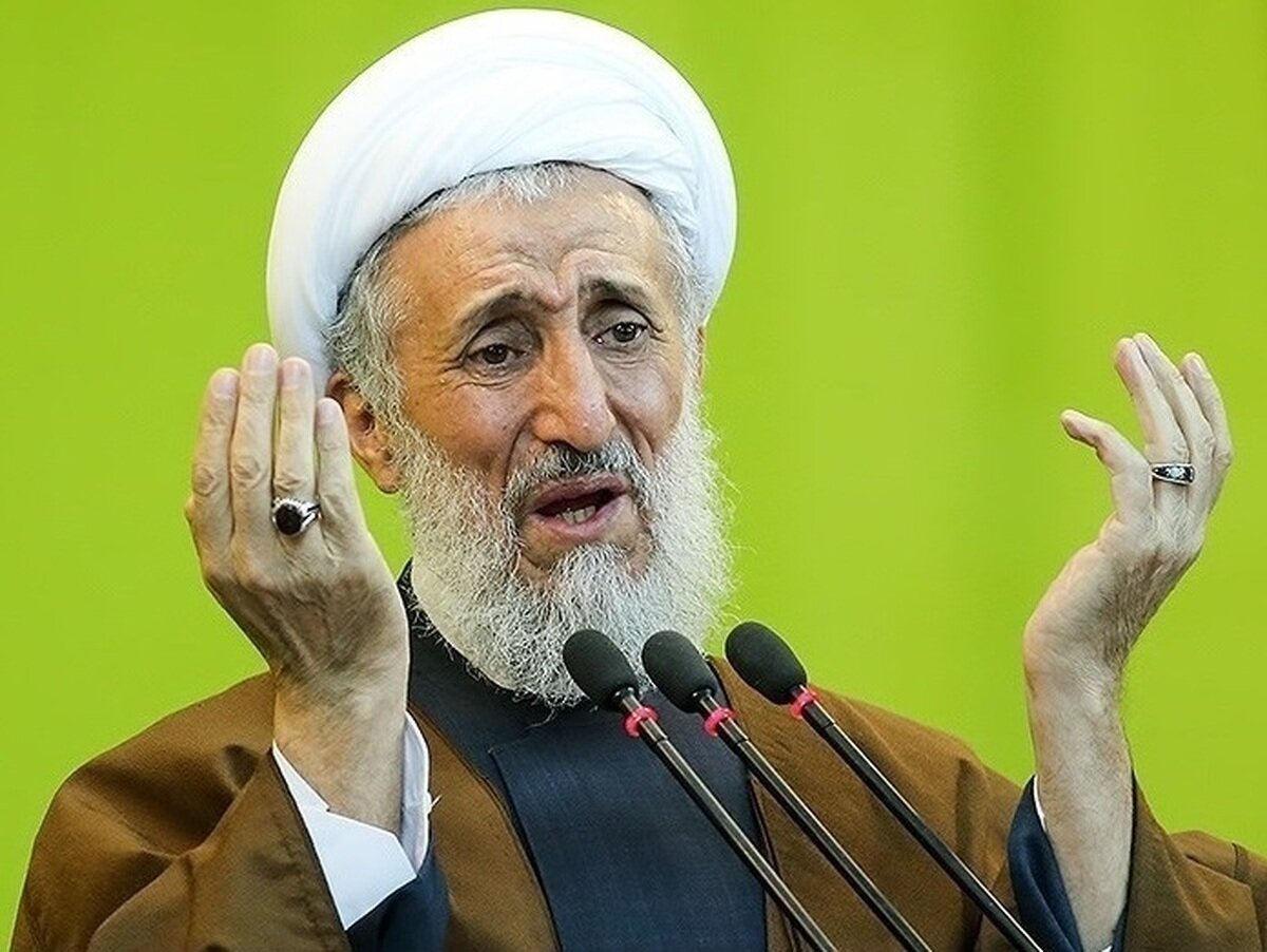 نکته توجه‌برانگیز در متن استعفای کاظم صدیقی