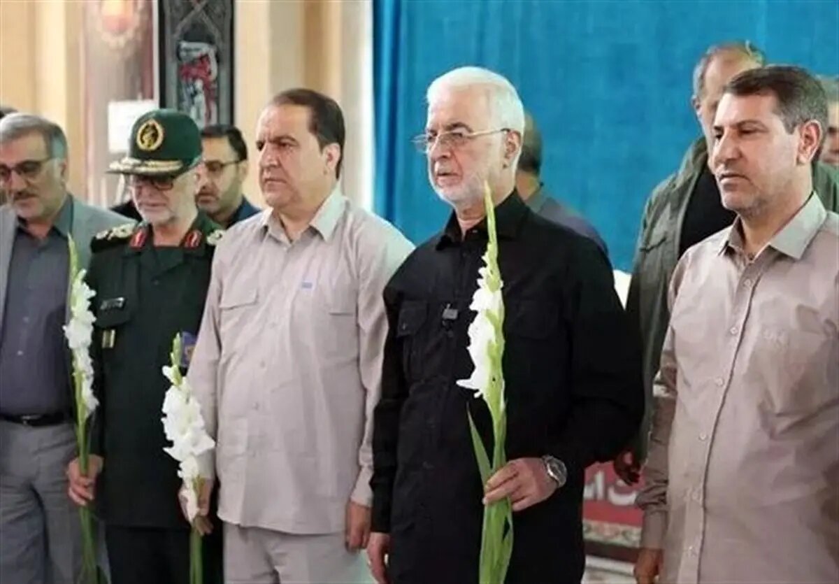 مومنی: زائران اربعین زمان سفر را مدیریت کنند