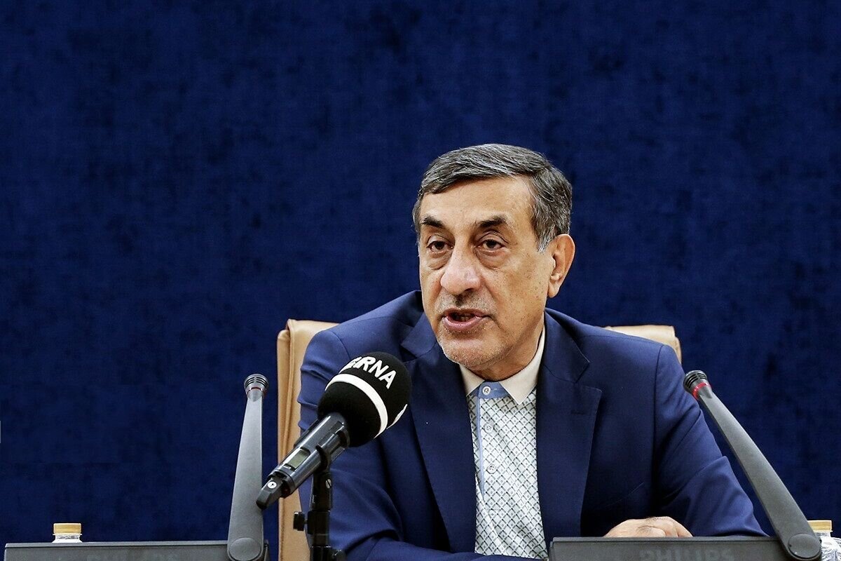 معاون پزشکیان تکلیف ماجرای تابعیت دخترش را روشن کرد