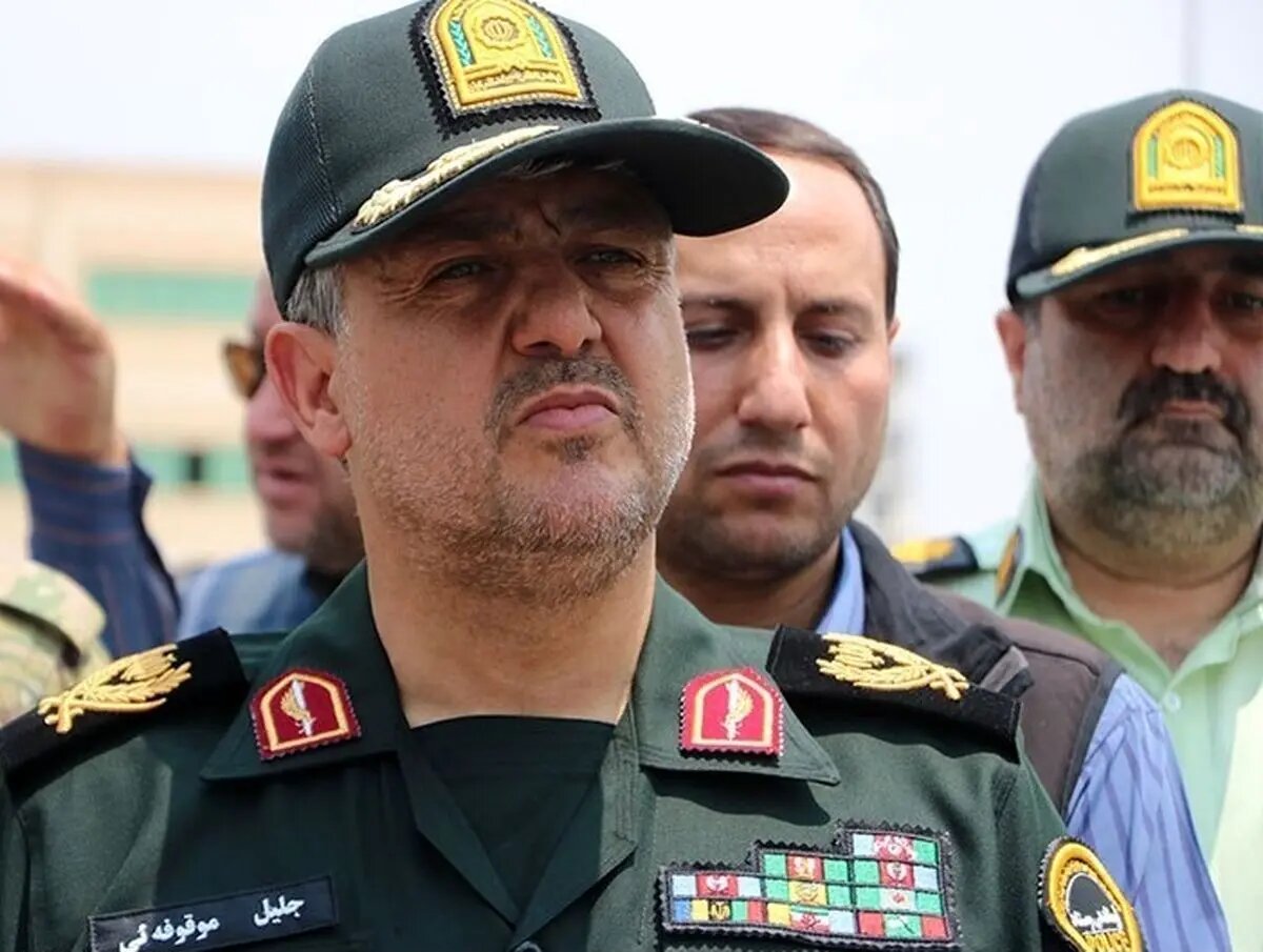 جزئیات عملیات شناسایی و دستگیری ضارب دادستان رفسنجان