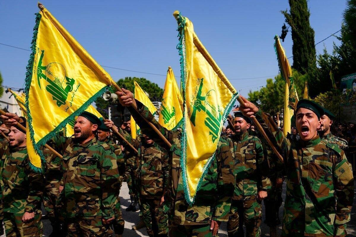 حزب الله بنا ندارد سلاح خود را تحویل دهد