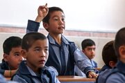 هشدار مهم آموزش و پرورش درباره ثبت نام از دانش‌آموزان اتباع