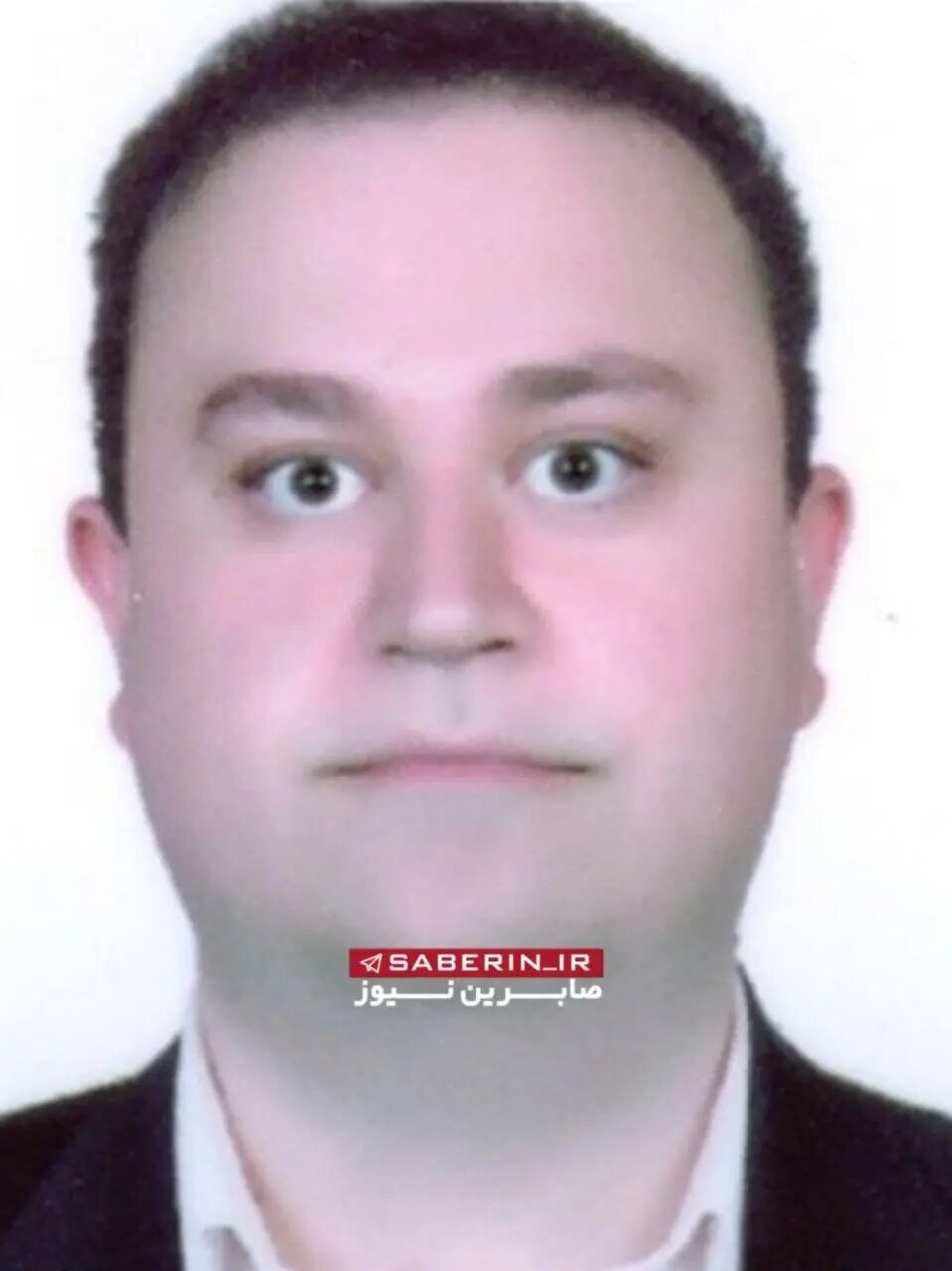 انتشار اولین تصویر از روزبه وادی جاسوس موساد + عکس