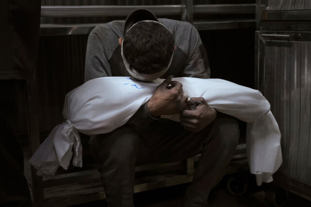 گرسنگی در غزه همچنان جان می‌گیرد