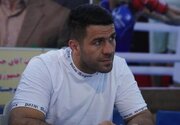 ملی‌پوش ایران درگذشت