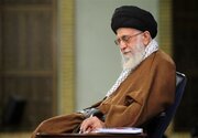 لاریجانی، شمخانی و احمدیان از رهبری پست گرفتند