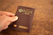 زائران اربعین بخوانند؛ گذرنامه در مرز مهران صادر می‌شود؟