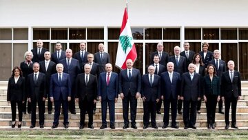 دولت لبنان طرحی درباره انحصار سلاح را تصویب کرد/ حزب‌الله سلاح را تحویل می‌دهد؟