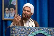امام جمعه تهران: به‌خاطر وضعیت آب، در مصلی‌ها نماز باران خوانده شود و استغفار کنید