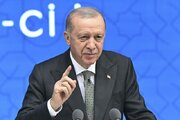 اردوغان: خطرات ژئوپلیتیکی نسل‌کشی غزه، با حملات منطقه‌ای اسرائیل تشدید شده است