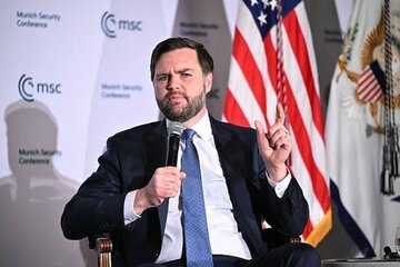 نطق توجه‌برانگیز معاون ترامپ روز بعد از مذاکره