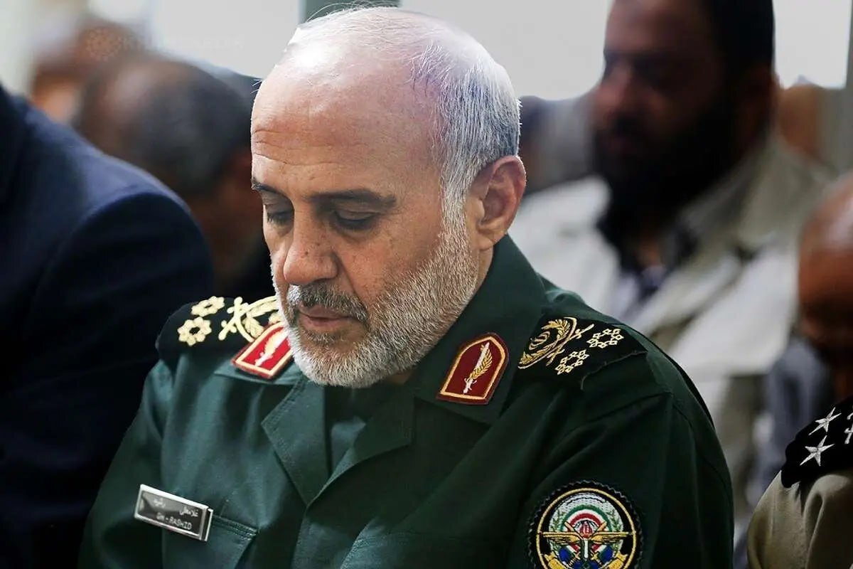 دختر سردار شهید رشید: درباره پدرم گفته بودند که در جشن‌های ۲۵۰۰ ساله بمب گذاری کرده بود؛ این اشتباه بود